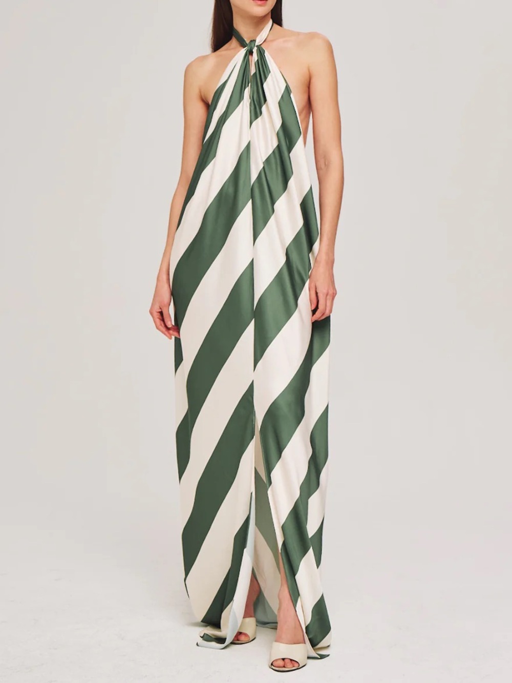 Ronny Kobo Chantell Dress NEW